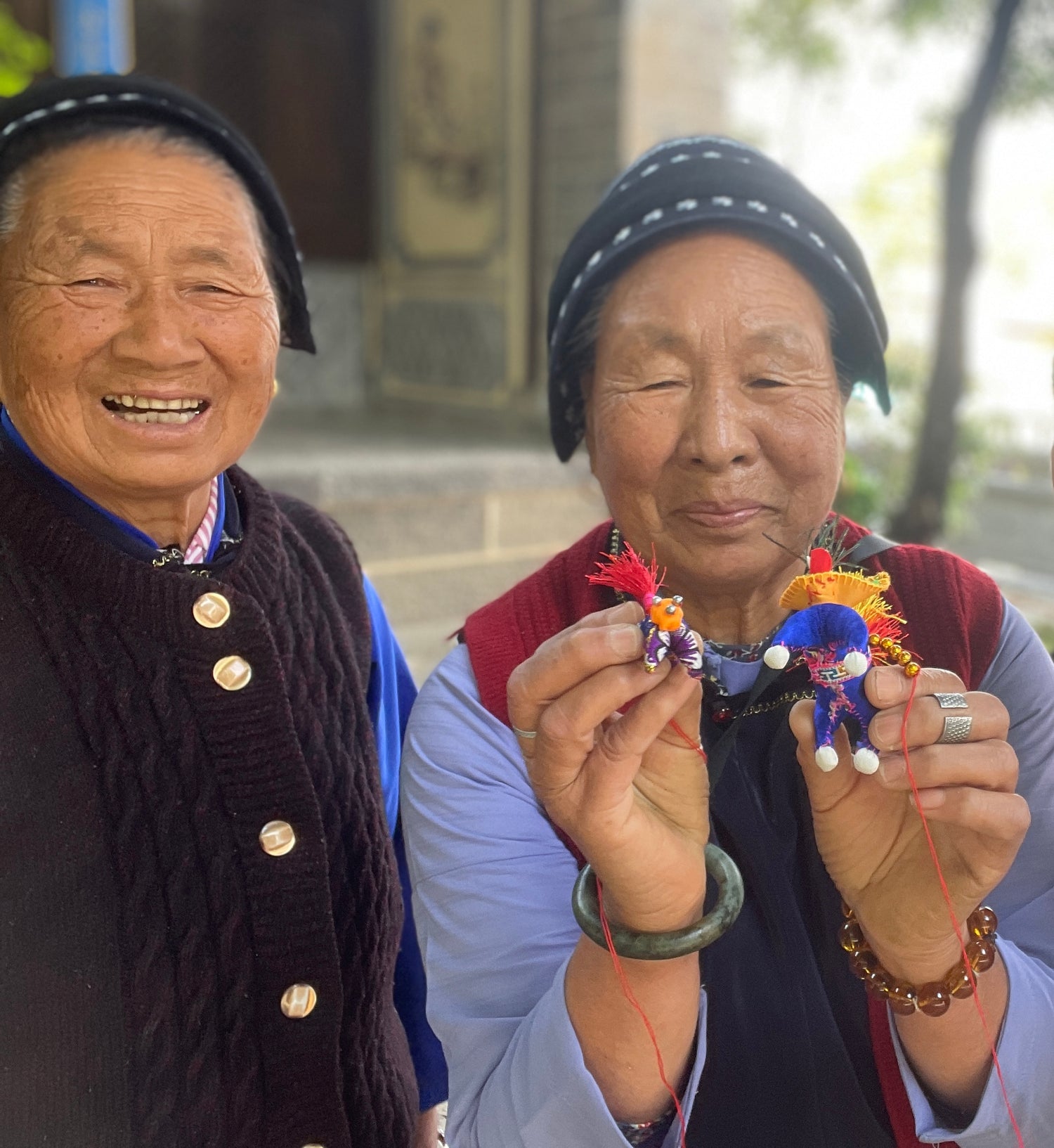 Dali, Yunnan, China